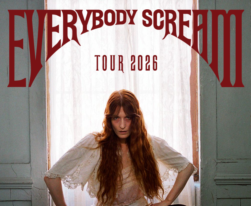 Florence + The Machine German tour targeted by unauthorised traders at expense of fans