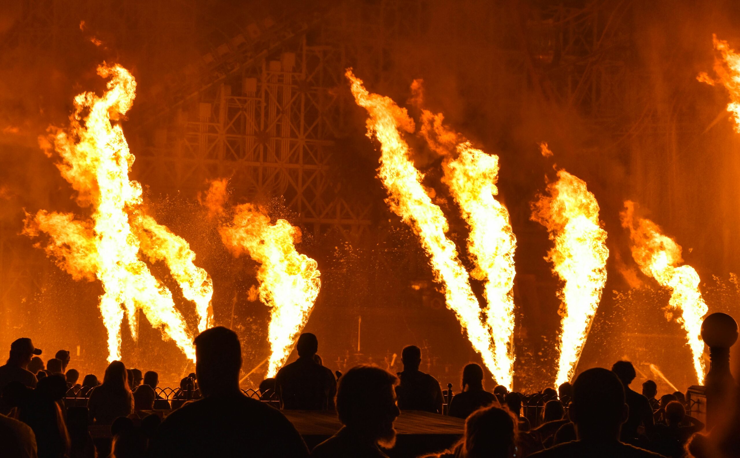 Rammstein’s EU tours – ticket personalisation in the fight against unauthorised resale